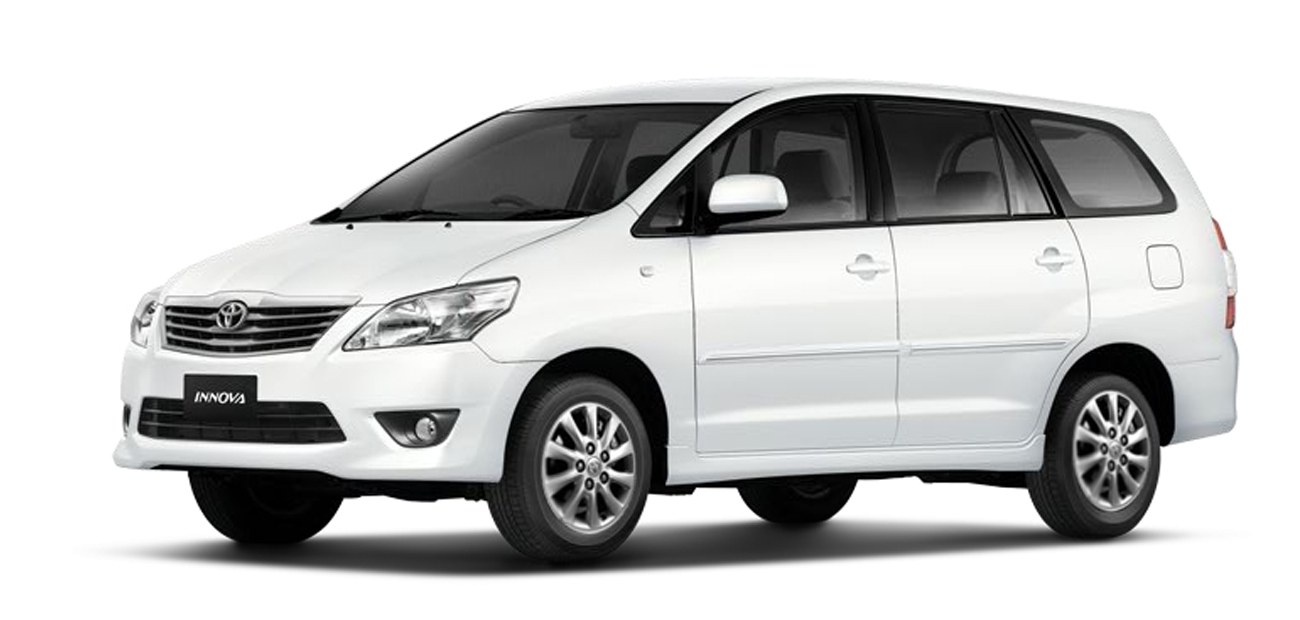 Toyota Innova