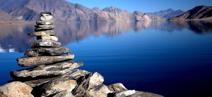 Amazing Ladakh